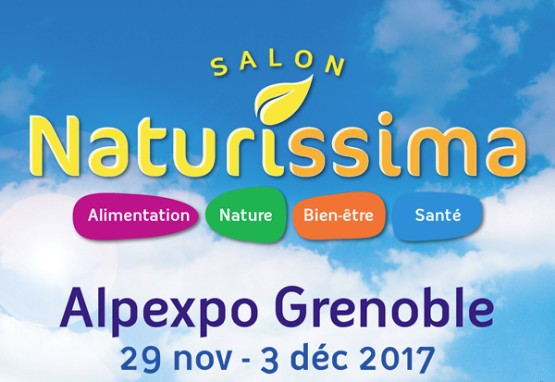 Paysages de France à NATURISSIMA